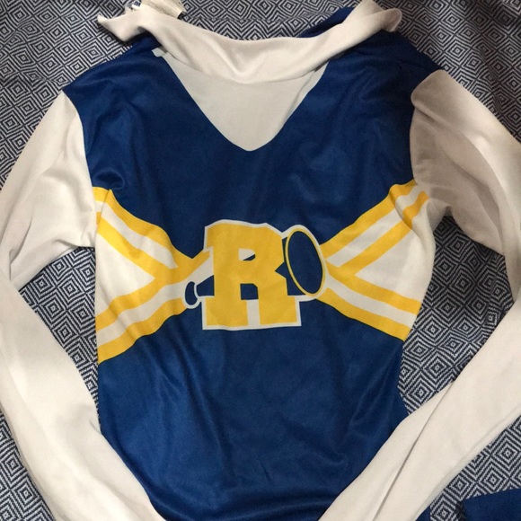 riverdale Other - Riverdale Cheerleader Costume